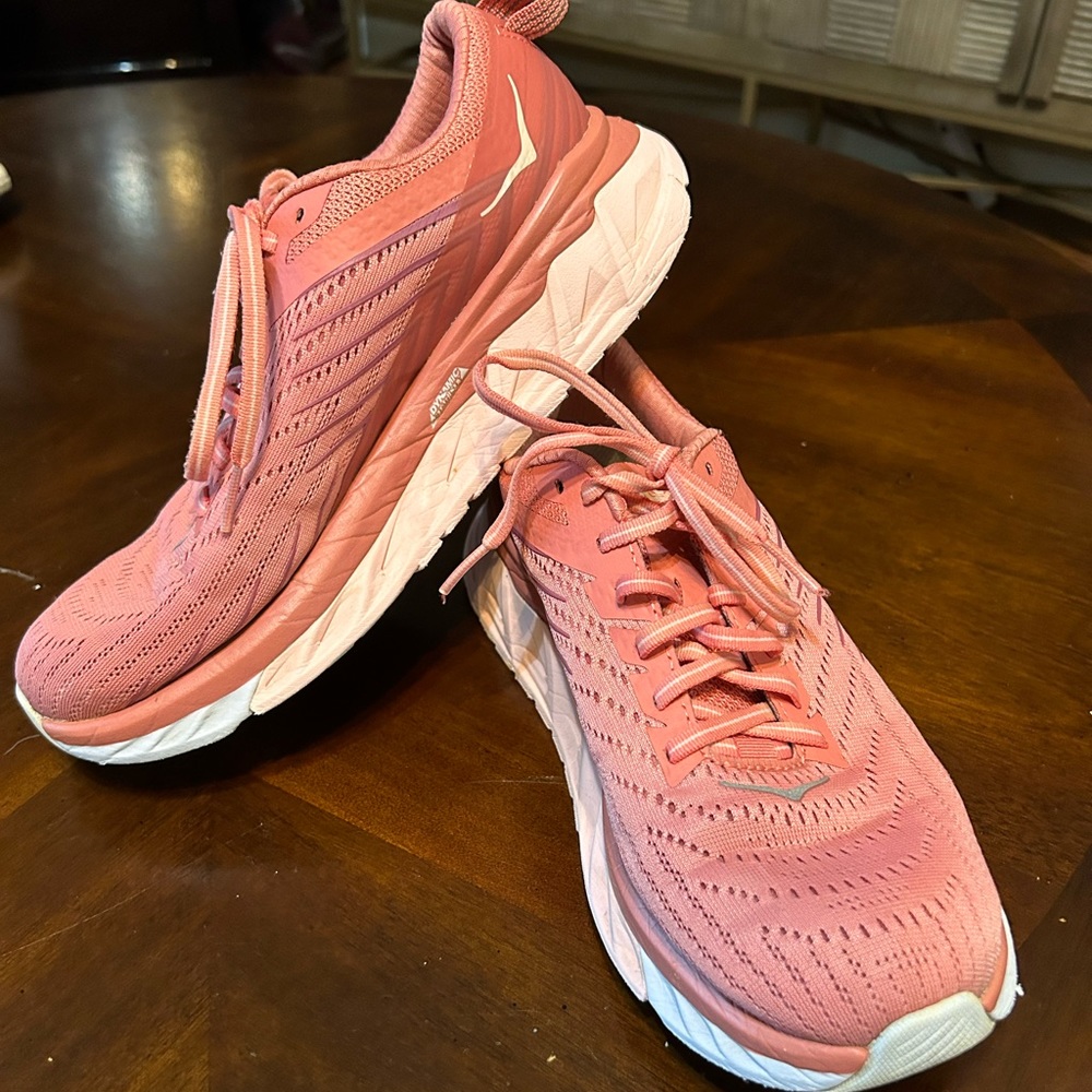 Hoka One One